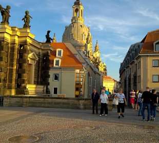 Altstad Hochschule bildende Kunst