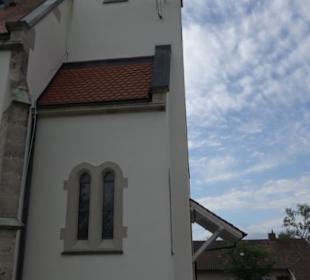 Paulus Kirche Gomaringen-Stockach