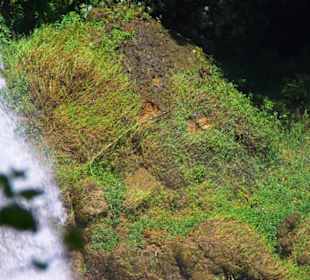 Düden der Wasserfall/Park