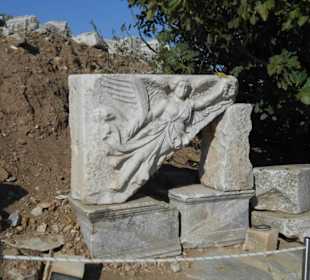 Antikes Ephesus