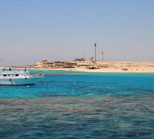 Paradise - wycieczka