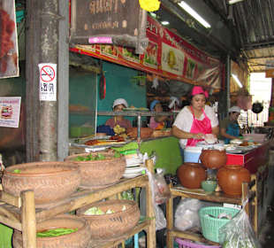 Kulinarische Genüsse