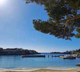 Strand Porto Cristo