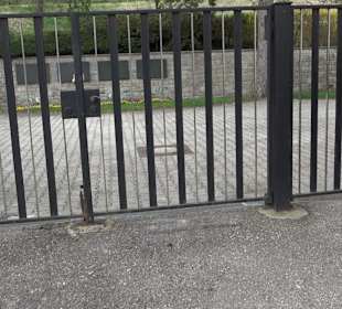 Friedhof Gerhausen