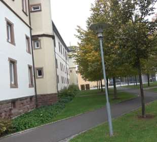 Kloster Heiligenbronn