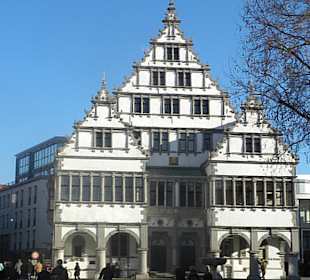 Restaurant Ratskeller, Paderborn