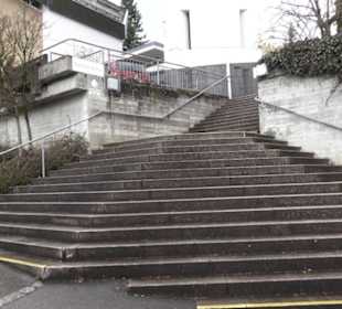 Evangelische Stephanusgemeinde