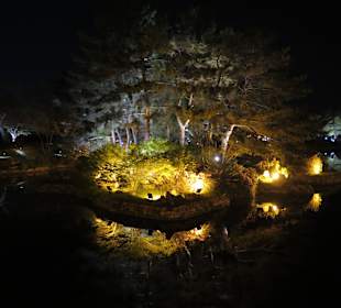 Donggung Palace