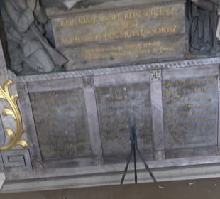 Talfriedhof Untertalheim