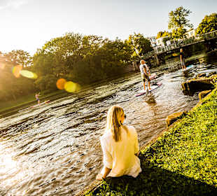 Stadtrundgang Lübeck