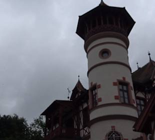 Kurpark Herrsching am Ammersee