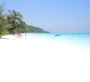 Insel Tachai