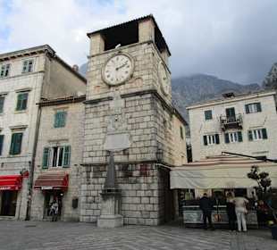 Altstadt Kotor