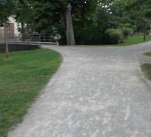 Gänswiese