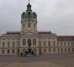 Schloss Charlottenburg