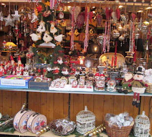 Altstadt Speyer Weihnachtsmarkt