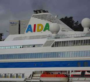 Inselrundfahrt Madeira