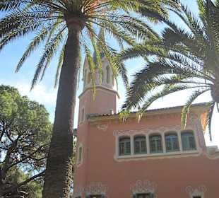 Parc Güell