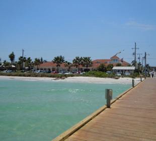    Anna Maria City Pier