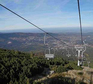 Riesengebirge/Karkonosze