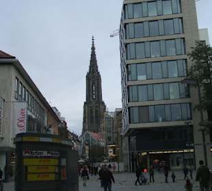 Cattedrale di Ulm