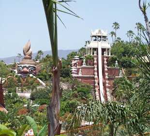 Tower of Power-Rutsche