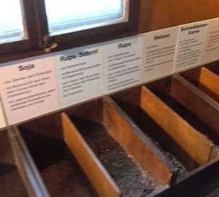 Donau-Schiffahrts-Museum