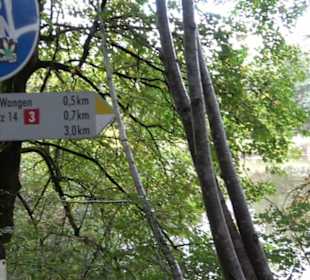 Schießstattweiher