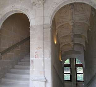  Schloss Azay le Rideau