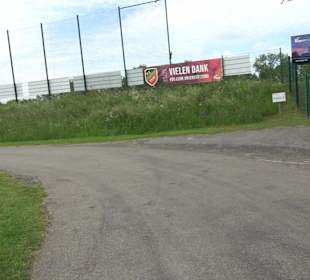 Panorama-Stadion Holzhausen