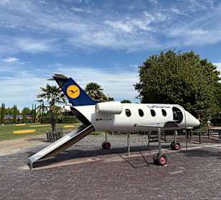 Irrland Bauernhof-Erlebnisoase