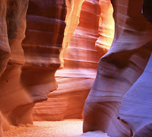 Antelope Canyon