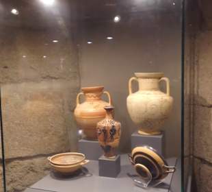 Die Sonderausstellung