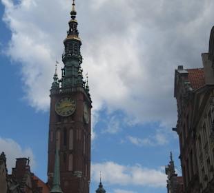 Stare Miasto Gdańsk