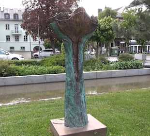 Riedergarten