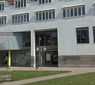 Stadtbücherei