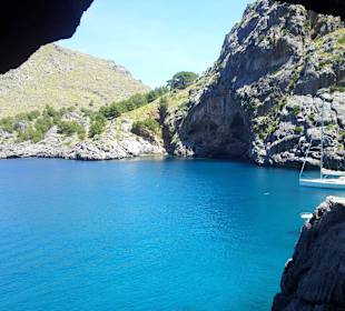 Sa Calobra