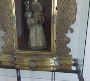 Ehemaliger Bibliotheksaal