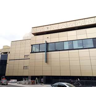 Einkaufszentrum - K in Lautern in Kaiserslautern