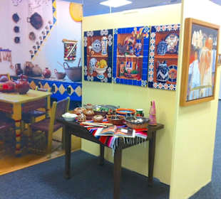 Frida Kahlo - Kunstmuseum Gehrke-Remund Baden-Baden