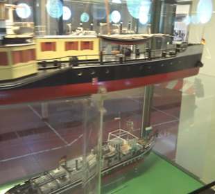 Donau-Schiffahrts-Museum