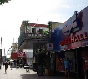Überall Spielhallen