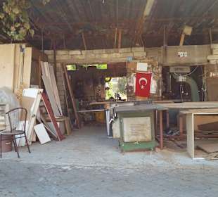 Stadtrundgang Colakli