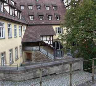 Bebenhäuser Pfleghof