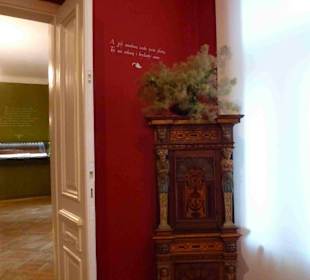 Museum und Park von Jan Kochanowski