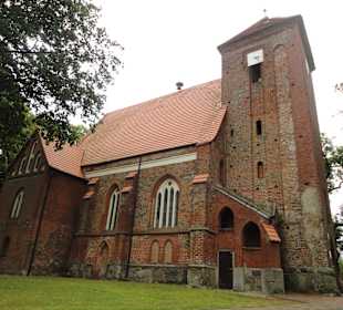 Kościół św. Franciszka