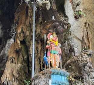 Batu Caves