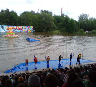 Holiday Park in Hassloch