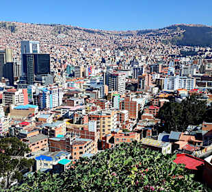 La Paz