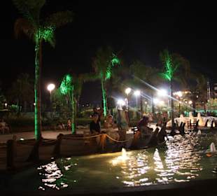 Alanya Gemeinde (Park)